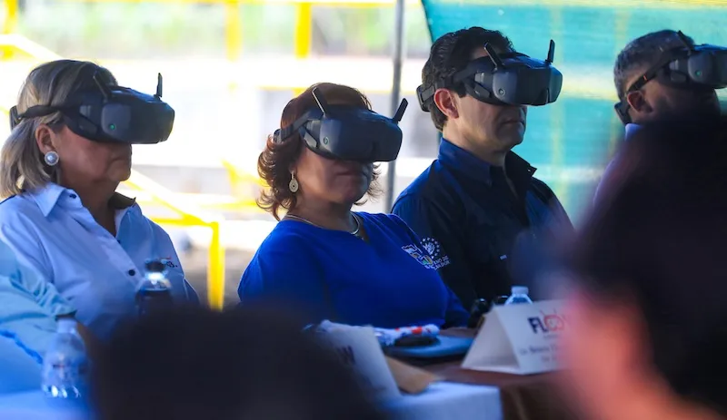 Lanzan en Ahuachapán experiencia inmersiva para promover la cultura del café