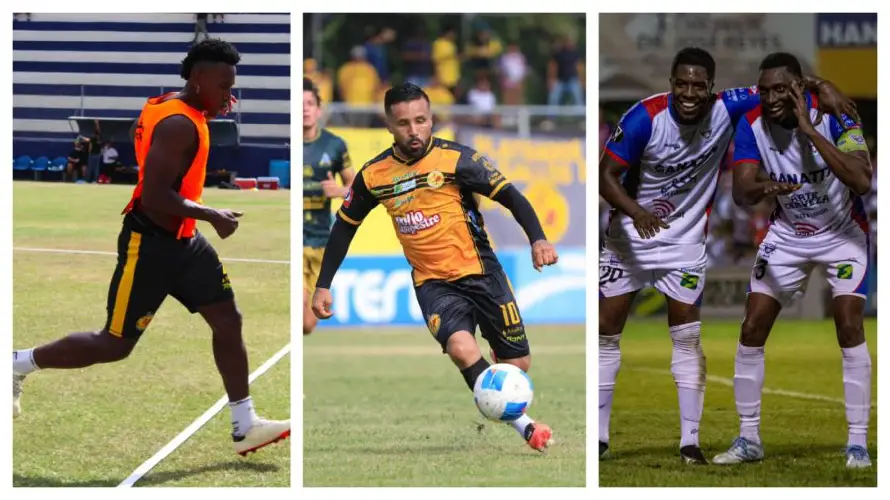 Firpo y Platense expresan su solidaridad con Colombia tras terremoto