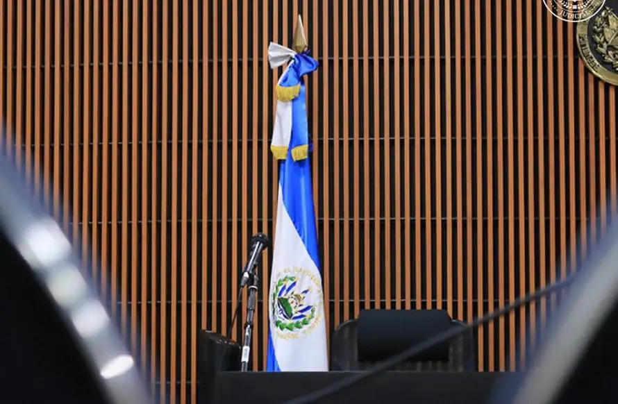 Condenan a ocho años de cárcel a nicaragüense por evadir impuestos como representante de una empresa