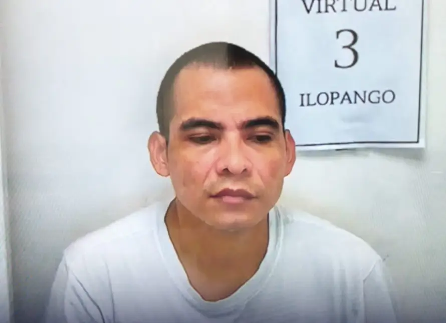Sicario del Barrio 18 recibe 75 años de cárcel por asesinar a otro hombre en Chalchuapa