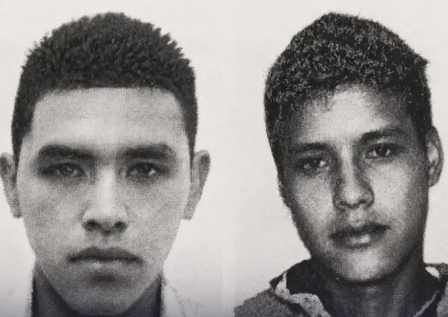 Dos hombres reciben 25 años de prisión por golpear y asesinar a un hombre en El Congo
