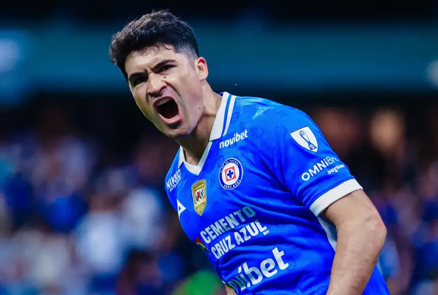 Cruz Azul e Inter Miami comandan lista de favoritos para ganar la Leagues Cup 2026
