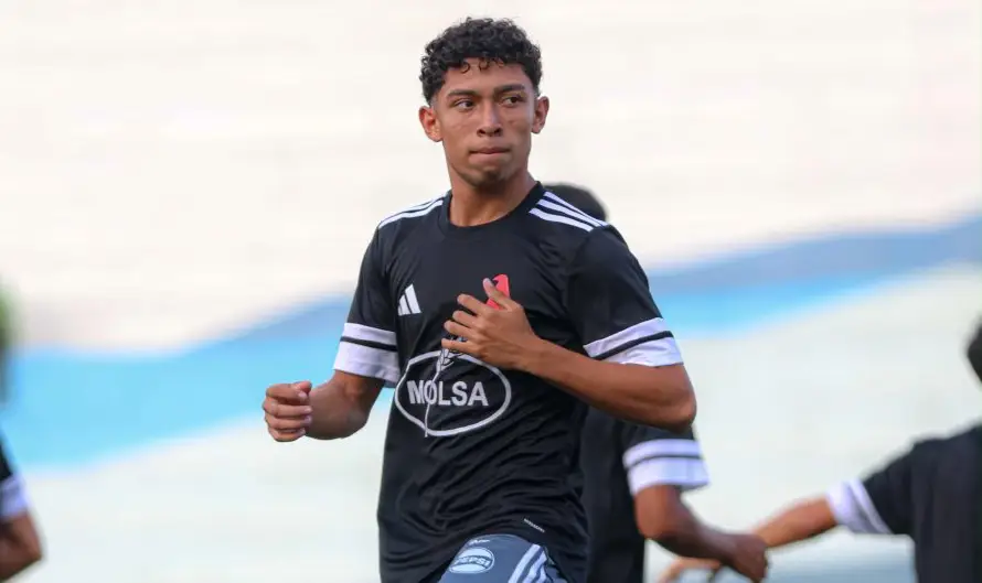 Alianza enfrenta este martes al Real Estelí por la tercera jornada de la Copa Centroamericana