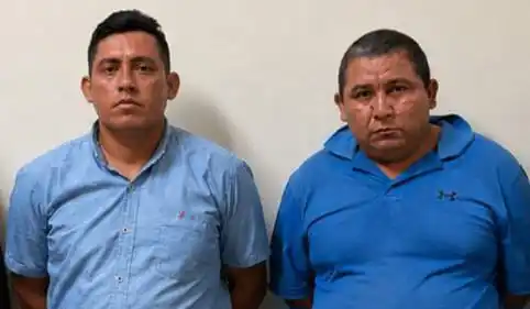 Fiscalía pedirá cadena perpetua para señalados de asesinar hombre en Morazán