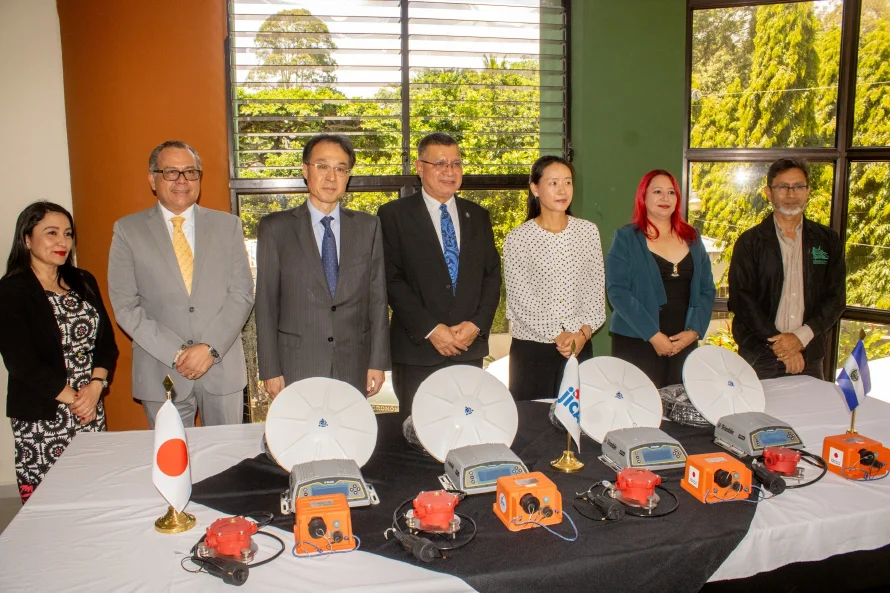 Conectarán sensores submarinos a 5 kilómetros de profundidad para vigilar sismos