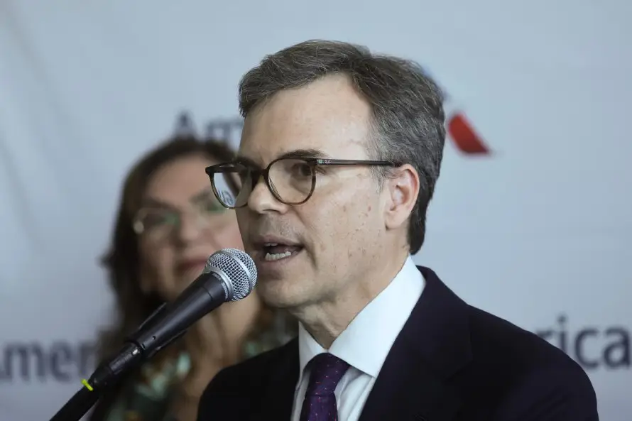 EEUU evalúa la principal hidroeléctrica de Venezuela para definir la ruta de modernización