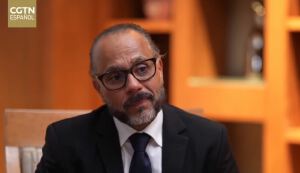 Presidente de Asamblea de El Salvador prevé una “larga y estable” relación con China