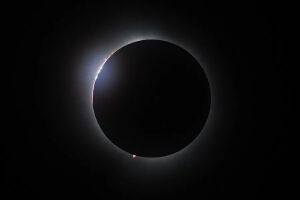 España observará histórico eclipse total de Sol este miércoles