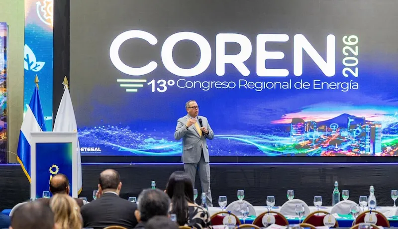 ETESAL expone plan de expansión de red eléctrica hasta 2035