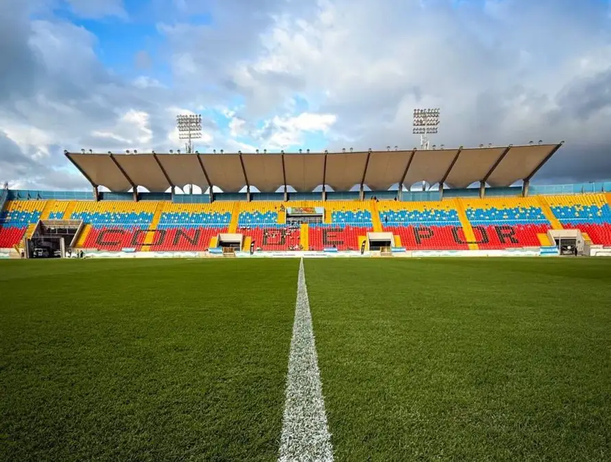 Aficionados de FAS deberán presentar pasaporte o DUI para ingresar al partido ante Motagua en Honduras
