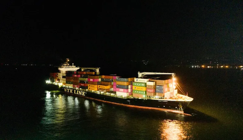 2,030 empresas salvadoreñas exportaron sus productos durante el primer semestre, según BCR