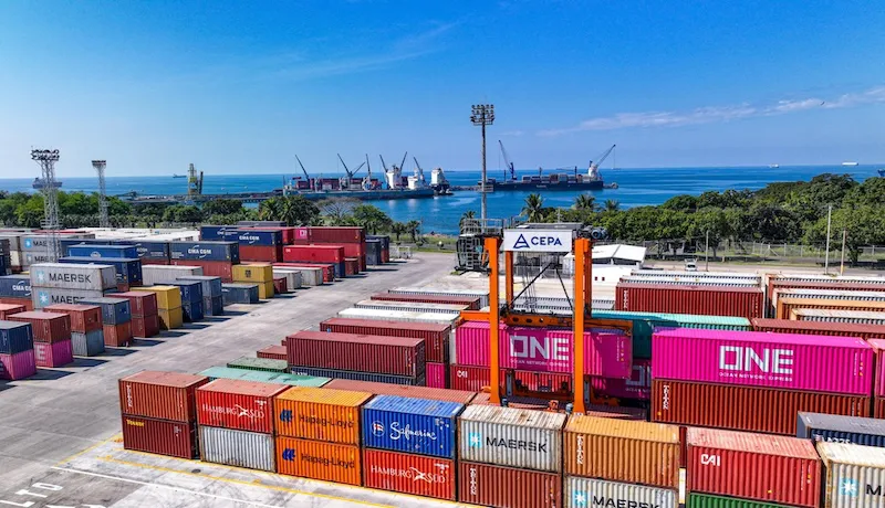 Exportaciones salvadoreñas crecen 4.4 % entre enero y julio