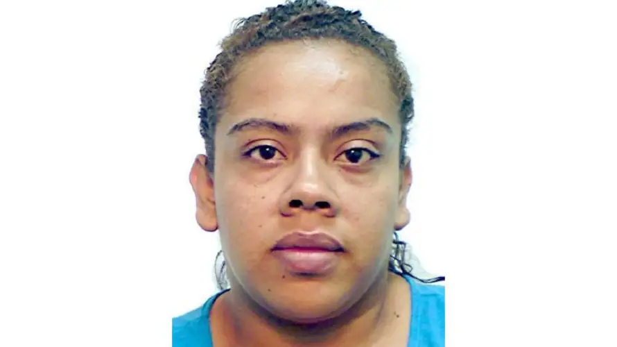 Mujer que extorsionó a una persona en San Salvador recibe 10 años de cárcel