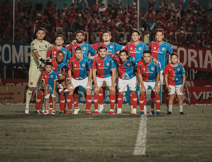 FAS busca ante Cartaginés de Costa Rica el boleto a cuartos de la Copa Centroamericana
