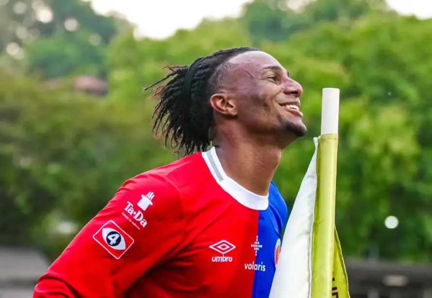 FAS aplasta 4-0 al Inca Aruba y suma una contundente victoria en Sonsonate