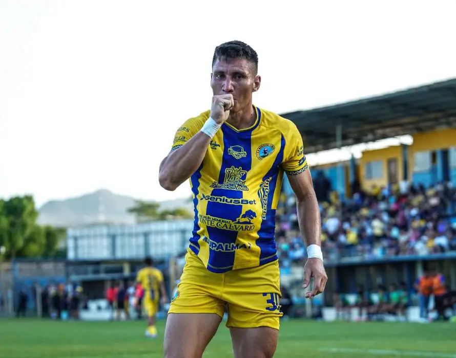 Municipal Limeño sorprende a Isidro Metapán y lo derrota 3-1
