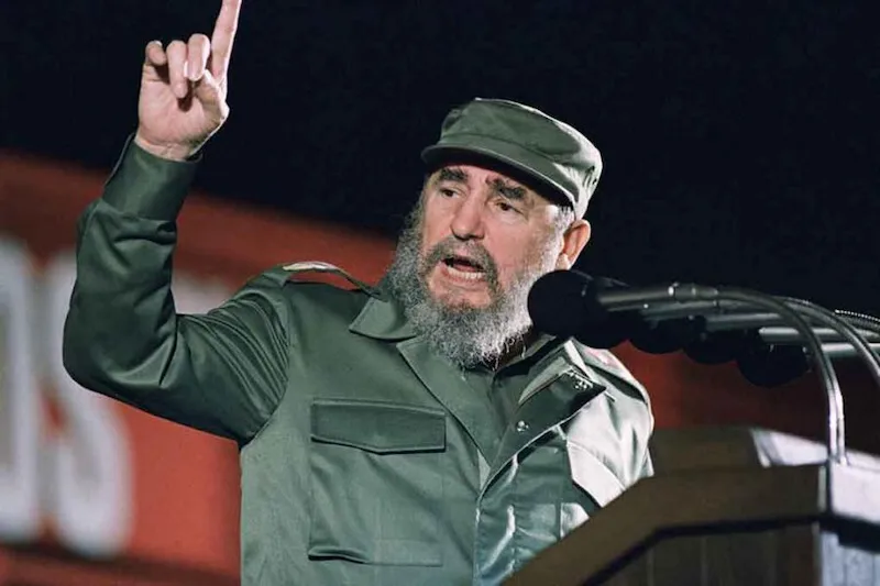 EEUU repudia el centenario de Fidel Castro como un "completo fracaso" para el pueblo cubano