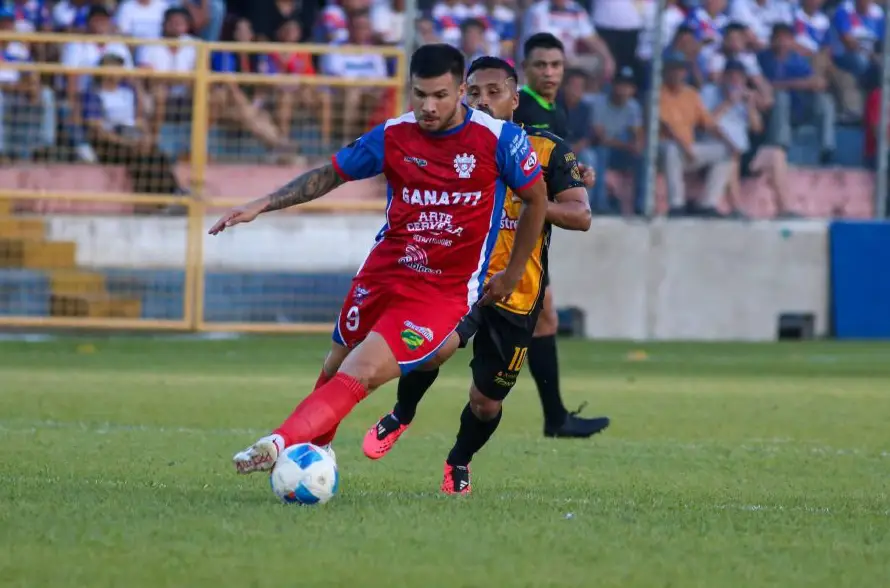 Firpo se juega ante Xelajú el pase a los cuartos de final de la Copa Centroamericana