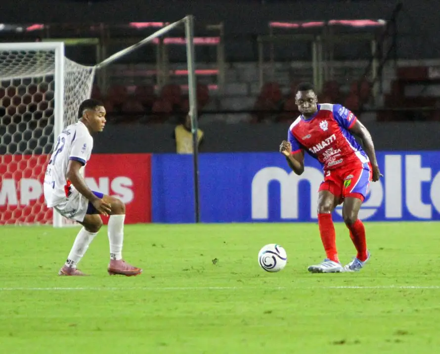 Firpo busca reencontrarse con la victoria ante Limeño tras su tropiezo en la Copa Centroamericana