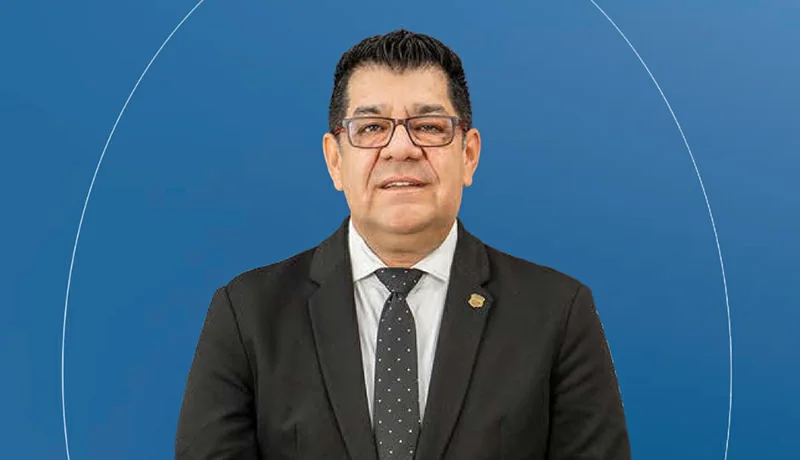Fiscal general nombra como nuevo adjunto a su secretario general