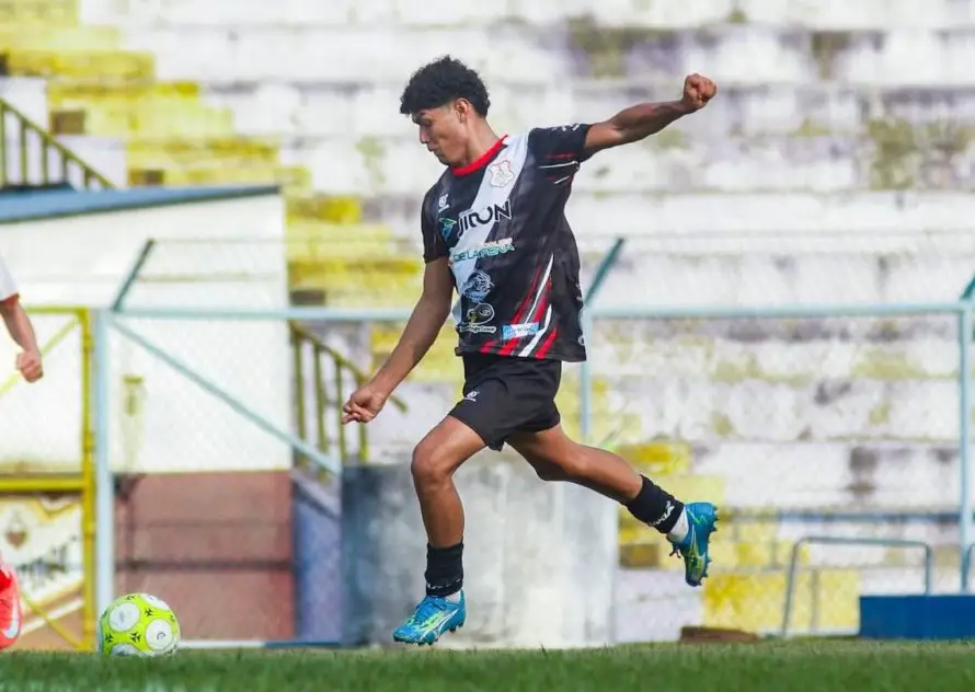FOX transmitirá los partidos de la Liga de Ascenso de El Salvador