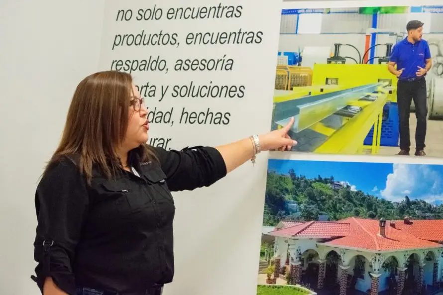 Con más de 40 años de trayectoria, Galvanissa reafirma su compromiso con el desarrollo de Centroamérica