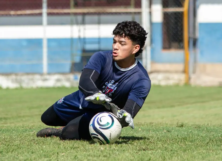 Firpo buscará dar la sorpresa ante Alajuelense este jueves por la Copa Centroamericana