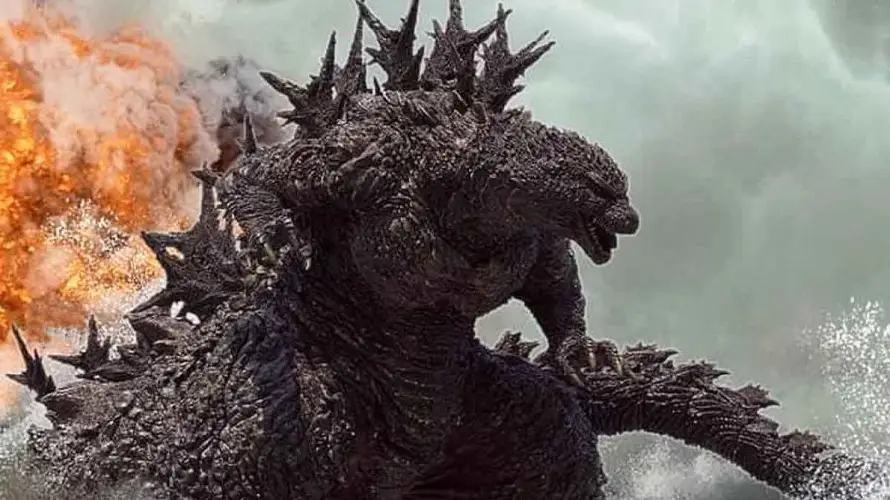 "Godzilla Minus Zero" tendrá su estreno mundial en Festival de Cine de Nueva York
