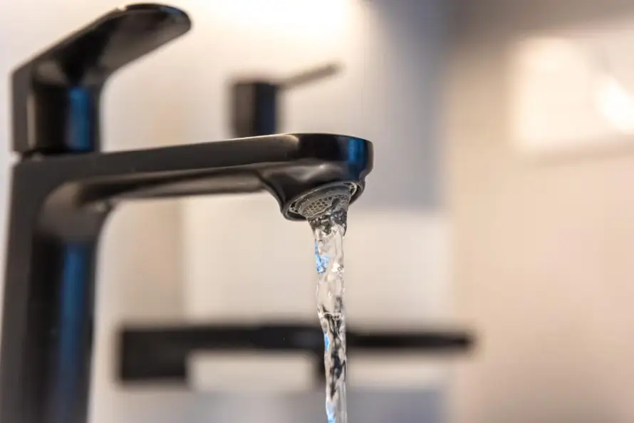 Servicio de agua potable será interrumpido este jueves en San Juan Opico