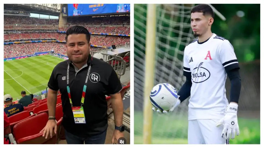 Periodista hondureño sobre Alianza-Marathón: “para los aliancistas es papá Marathón”