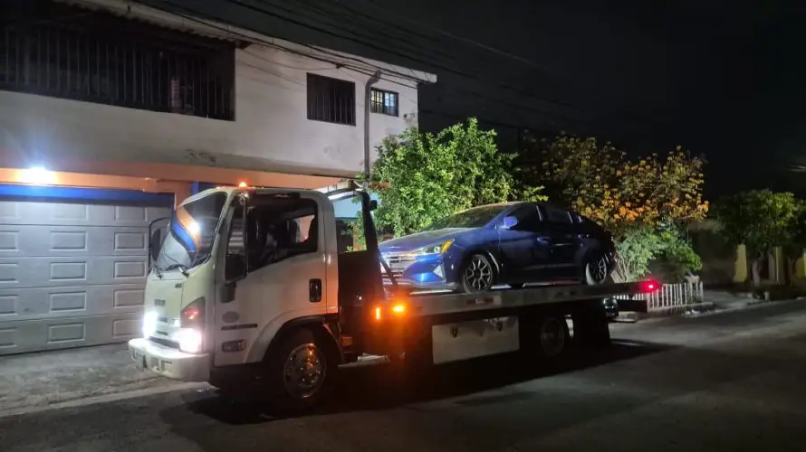 El 85 % de las asistencias dadas por el MOPT en inicio de vacaciones han sido en la zona central