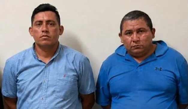 Ordenan detención provisional a acusados de matar y quemar a un hombre en El Divisadero