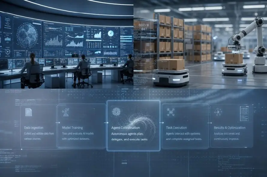 La IA amplía control y trazabilidad en contenidos y tareas digitales