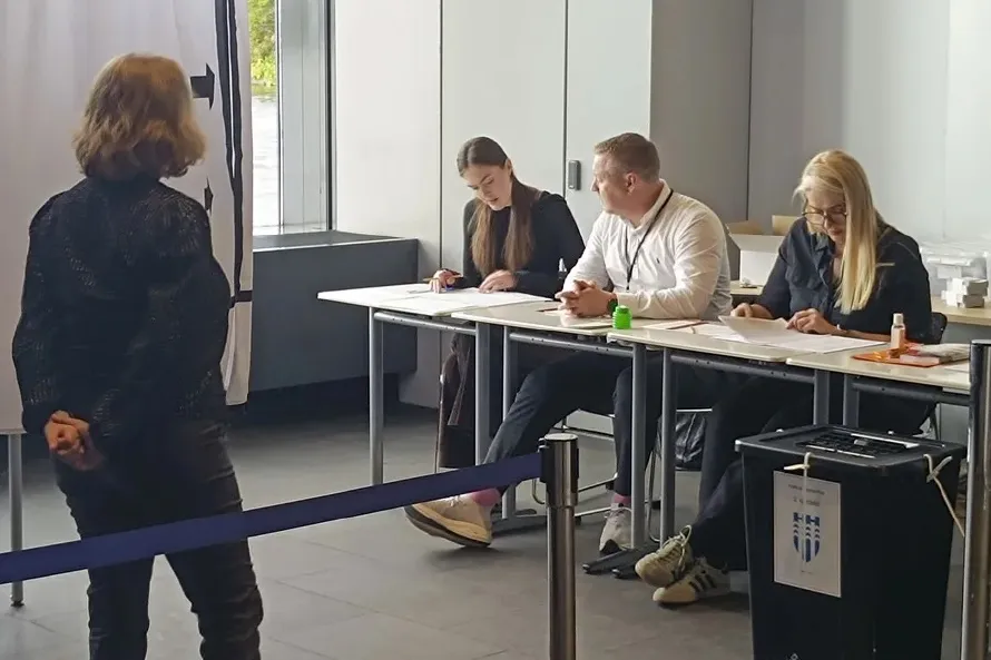 Islandia rechaza retomar negociaciones para ingresar a la UE