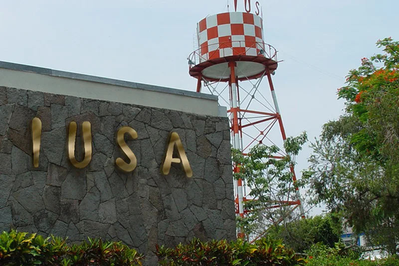 Fabricante japonés de telas IUSA cierra operaciones en El Salvador