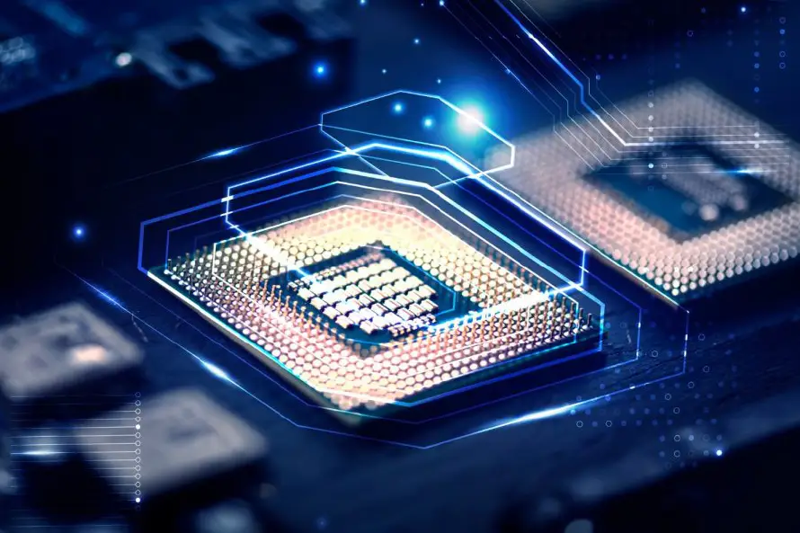 Intel venderá acciones ordinarias por $15,000 millones ante la demanda de IA