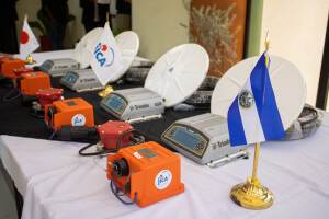 La UES estudiará cómo funciona la corteza terrestre del territorio salvadoreño