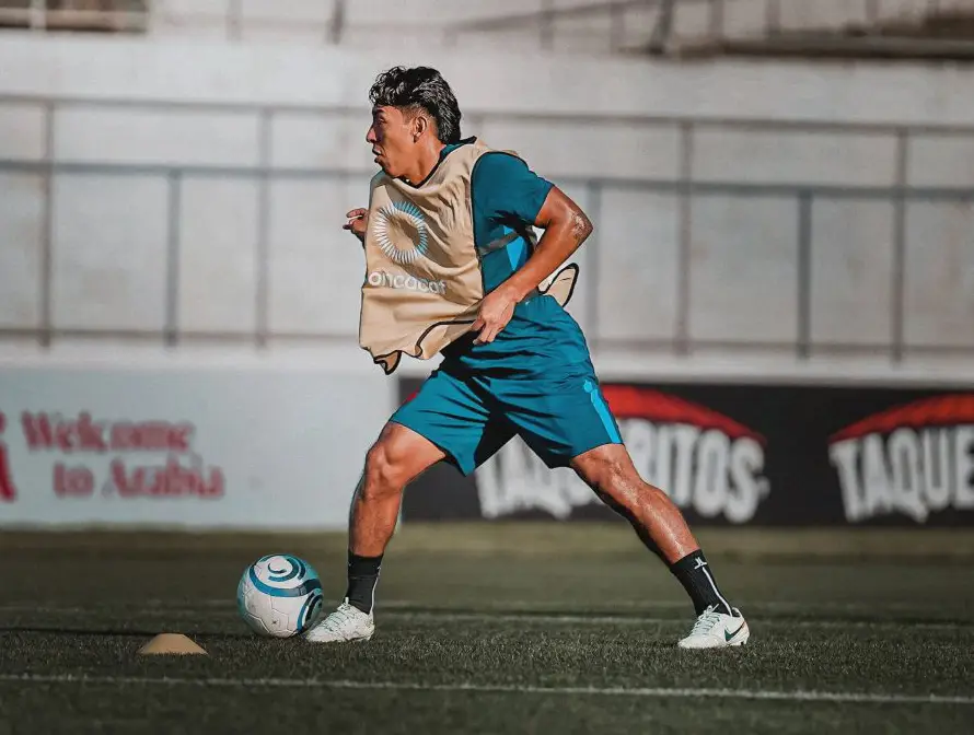 FAS va por su primera victoria en Copa Centroamericana 2026 frente al Verdes de Belice