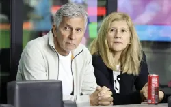 Fallece Jorge Messi, padre del astro argentino