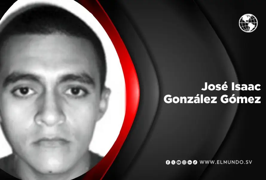 Condenan a 111 años de cárcel a pandillero de la MS-13 por homicidio en Usulután