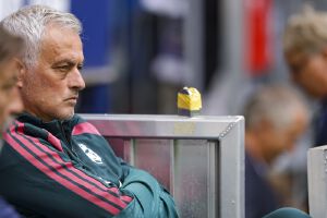 Mourinho destaca crecimiento del Real Madrid antes del inicio de la Liga