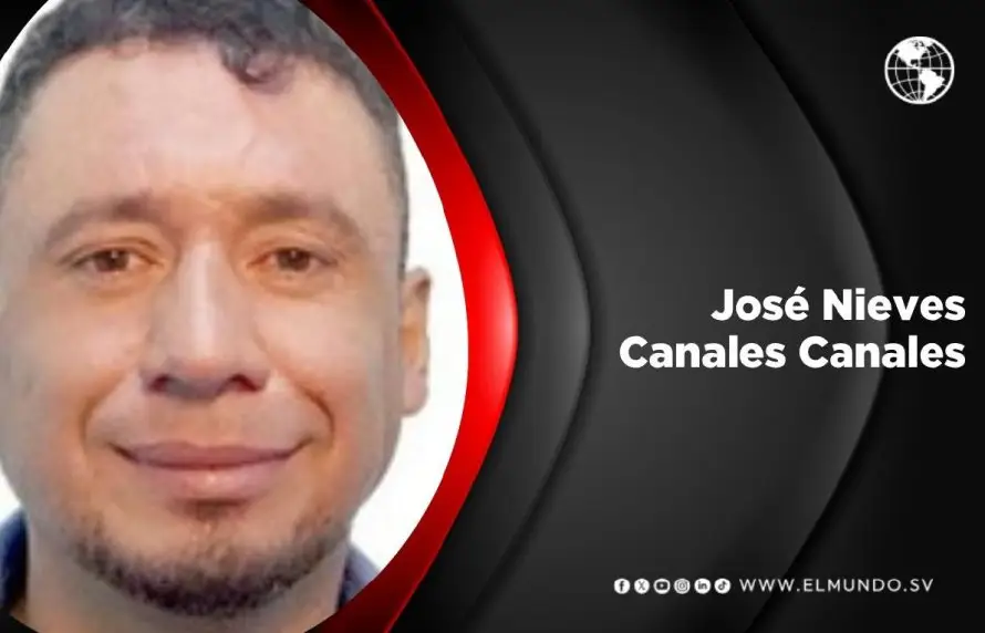 Condenan a 50 años de cárcel a hombre que asesinó a su padre en Cojutepeque