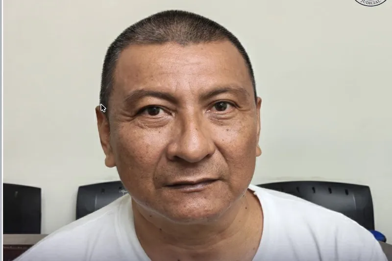 Condenan a ocho años a hombre por transportar marihuana en autobús en Santa Ana