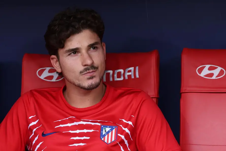 El Barcelona mantiene su oferta al Atlético de Madrid por Julián Alvarez