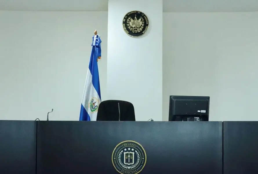 Pandillero de la MS-13 recibe 50 años de prisión por asesinar a un policía en San Salvador