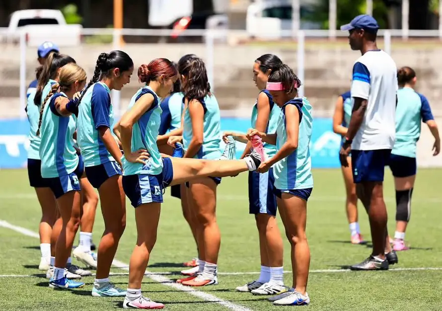 El sorteo del Mundial femenino se hará el 11 diciembre en el Museo de Arte Moderno de Río