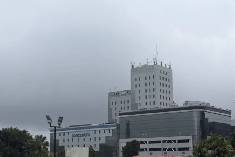 Pronostican lluvias y tormentas para este lunes en El Salvador