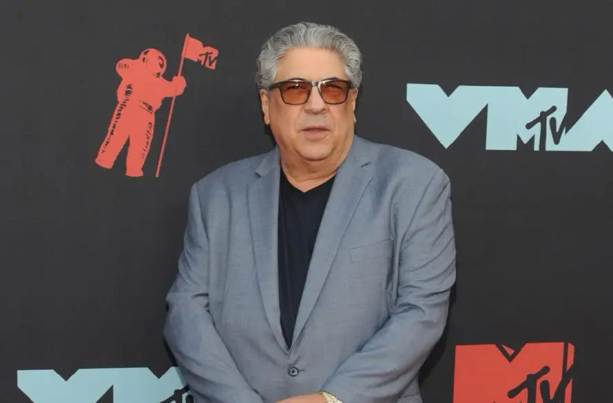 Muere el actor Vincent Pastore, Salvatore Bonpensiero de la serie 'Los Soprano'