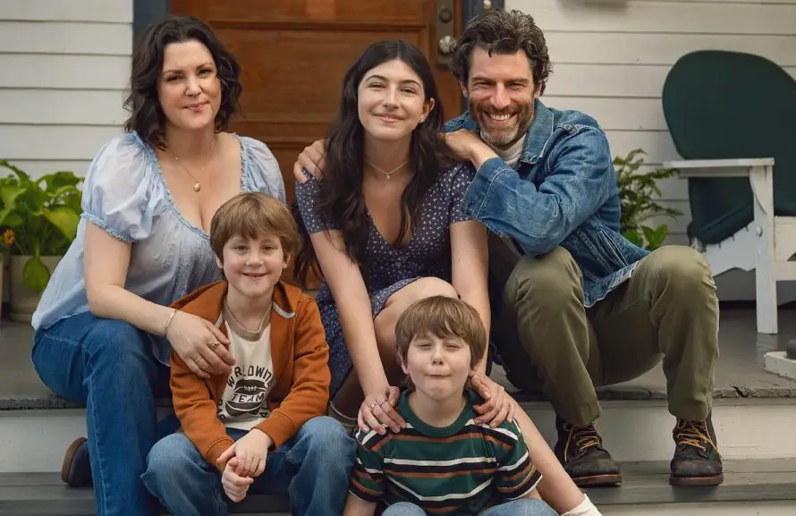 La comedia "No se desea buena suerte" en Netflix y más estrenos