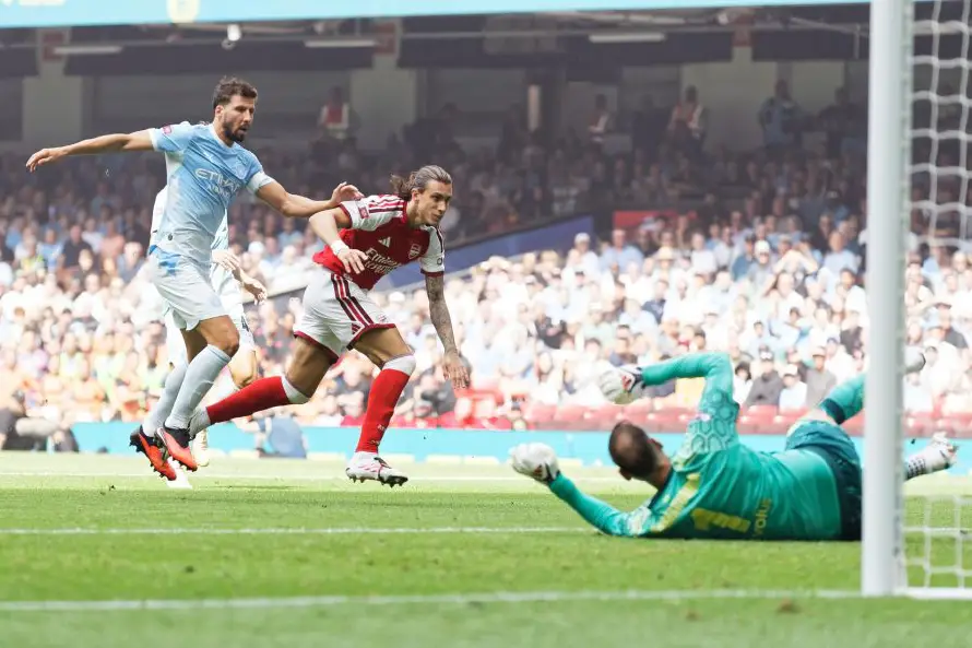 Arsenal exige claridad sobre caso financiero del Manchester City